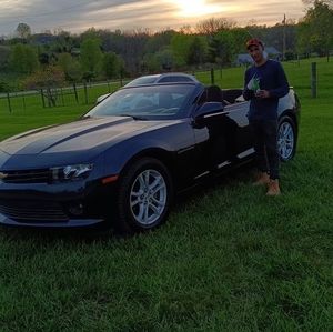 Meet your Posher, Eddy